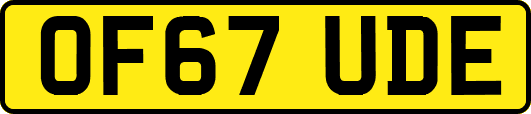 OF67UDE