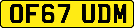 OF67UDM