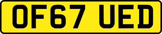 OF67UED