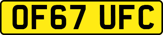 OF67UFC