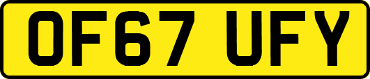 OF67UFY