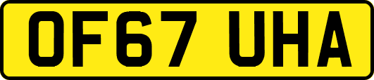 OF67UHA
