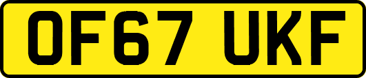 OF67UKF