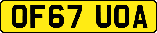 OF67UOA