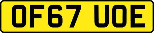 OF67UOE