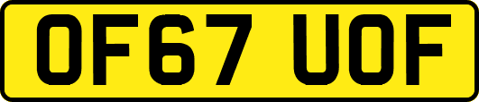 OF67UOF