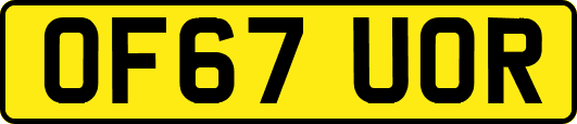 OF67UOR