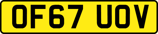 OF67UOV
