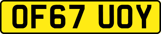OF67UOY