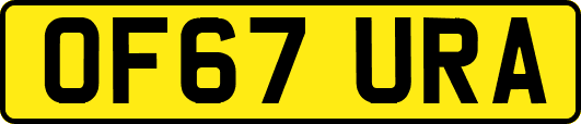 OF67URA