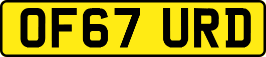 OF67URD