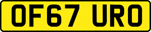 OF67URO