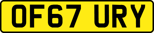 OF67URY