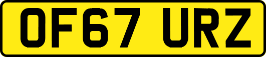 OF67URZ