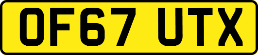 OF67UTX