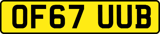 OF67UUB