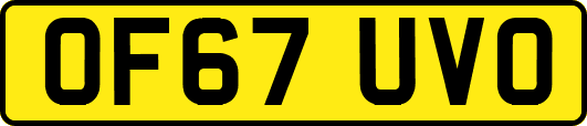 OF67UVO