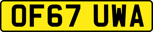 OF67UWA