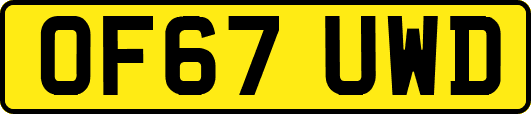 OF67UWD