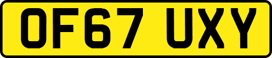OF67UXY