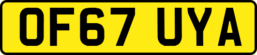 OF67UYA