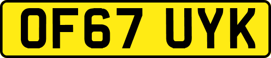 OF67UYK
