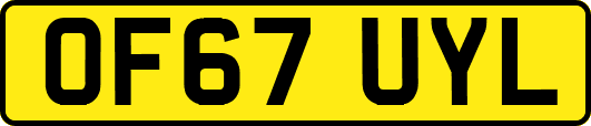 OF67UYL