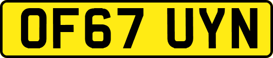 OF67UYN