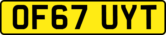 OF67UYT