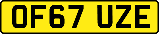 OF67UZE