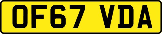 OF67VDA