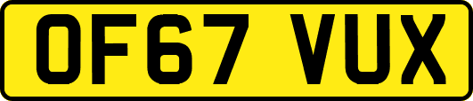 OF67VUX
