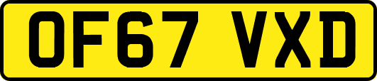 OF67VXD