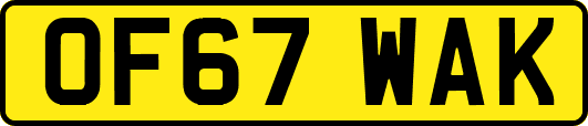 OF67WAK