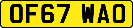 OF67WAO