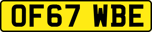 OF67WBE