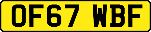 OF67WBF