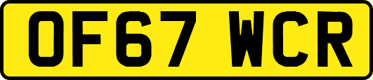 OF67WCR