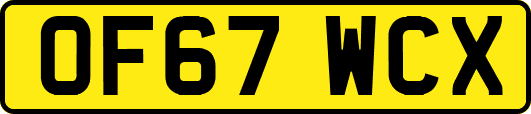 OF67WCX