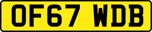 OF67WDB