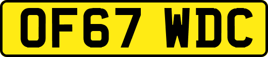 OF67WDC
