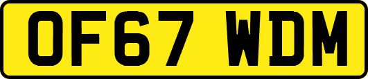 OF67WDM