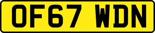 OF67WDN