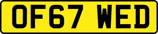 OF67WED