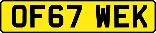 OF67WEK