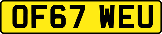 OF67WEU