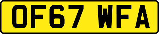 OF67WFA