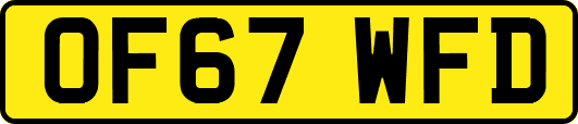 OF67WFD