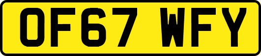 OF67WFY