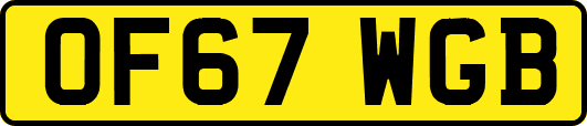OF67WGB
